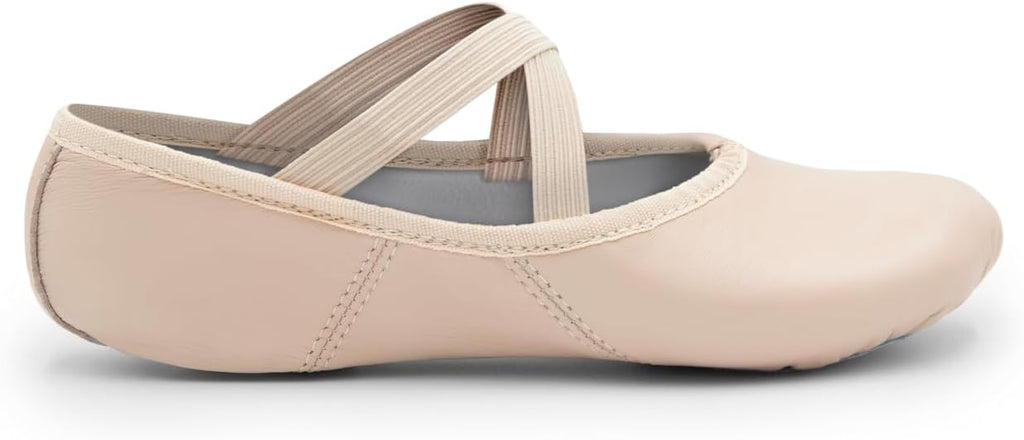 Capezio Women's 2027 Juliet Ballet Shoe