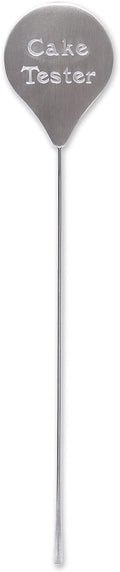 RSVP International Endurance Kitchen Baking Tool Collection, Cake Tester, Stainless Steel