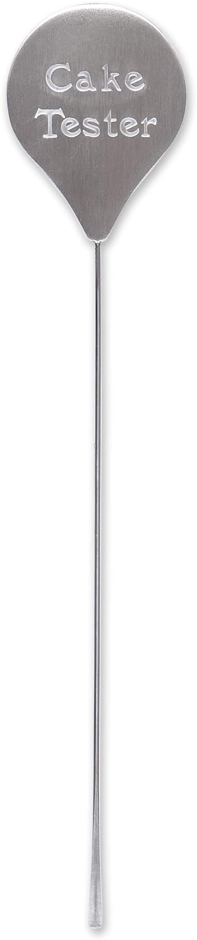 RSVP International Endurance Kitchen Baking Tool Collection, Cake Tester, Stainless Steel