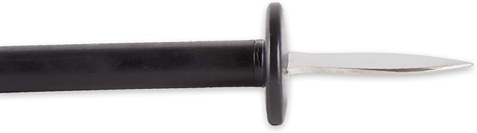 RSVP International Endurance Collection Seafood Tool, Oyster Knife, Stainless Steel