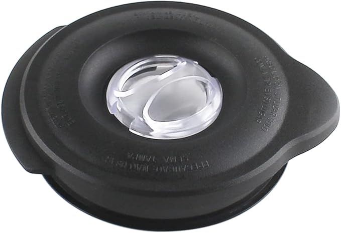 Replacement parts 6-Cup Glass Jar With Blade, Compatible with Oster Blenders
