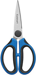 Cuisinart C77-SHRU 8" Utility Shears with Soft-Grip Handles