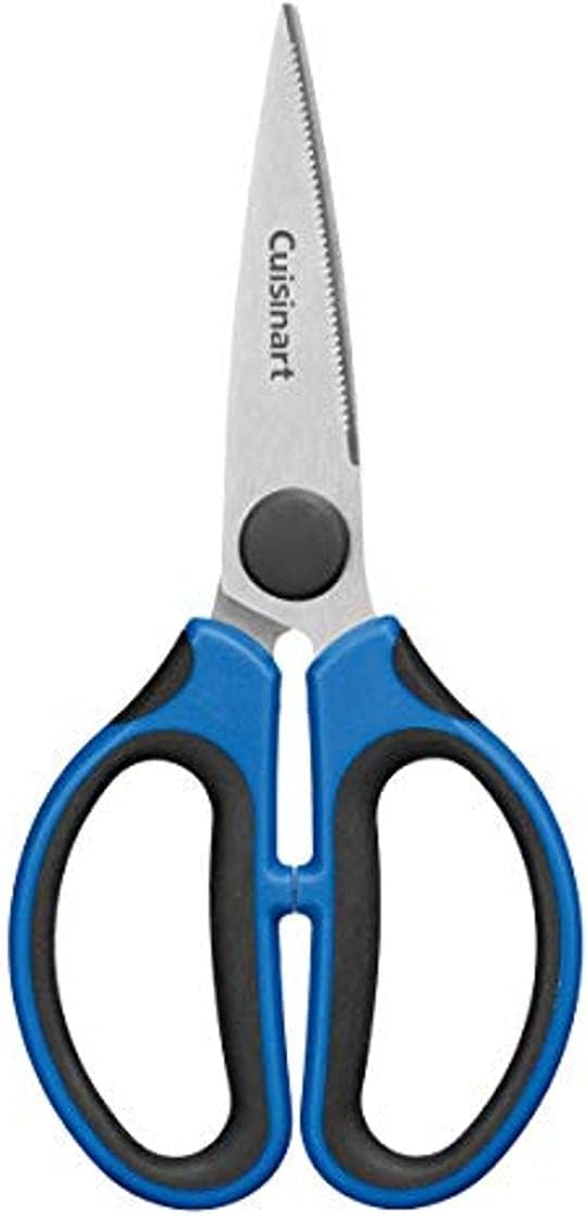 Cuisinart C77-SHRU 8" Utility Shears with Soft-Grip Handles