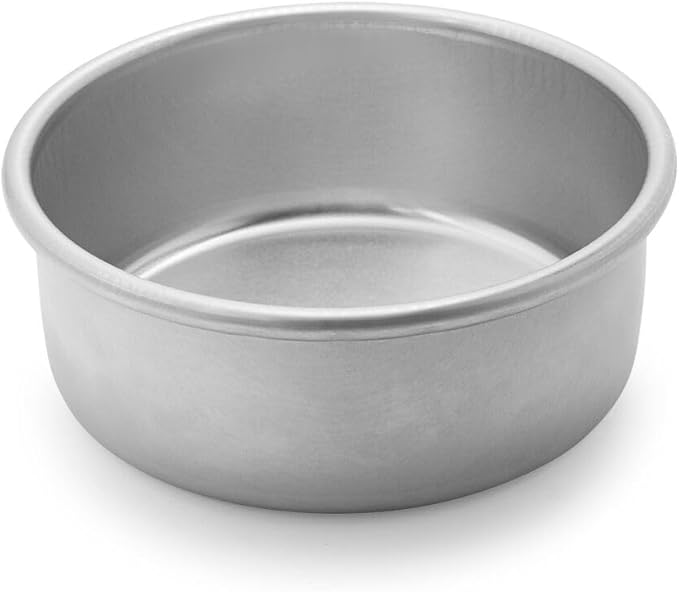 Nordic Ware Naturals Round Cake Pan, 12-Inch