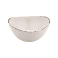 G.E.T. B-115-TC Large Melamine Serving Bowl, 4 Quart, Tuscan
