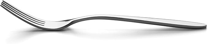 Oneida 895998 Mooncrest Satin 20 Piece Everyday Flatware Set