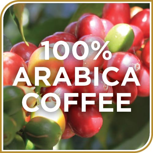 Don Francisco's Organico Espresso Pods: 80 Dark Roast Aluminum Capsules, Intensity 7, Compatible with Nespresso Original Line Machines - Bold Cuban-Style coffee with Caramel Notes