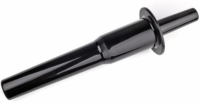 Plunger Replacement Blender Tamper Tool Stick for Vitamix Accessories Tamper Replacement Parts 5000 5200 6300 760 Blender, Standard Container 64 Oz