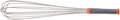 Mercer Culinary French Whip Nylon Handle NSF, 20 Inch