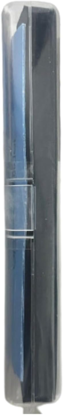 Glass Cutter 2mm-20mm, Upgrade Glass Cutter Tool, Pencil Style Oil Feed Carbide Tip for Glass Cutting/Tiles/Mirror/Mosaic.
