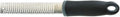 Mercer Culinary Barfly Bar Zester With Walnut Handle