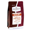 Fresh Roasted Coffee, Decaf Hazelnut Flavored Coffee, 12 oz, Medium Roast, Kosher, Whole Bean
