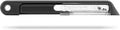 Dreamfarm Sharple Self-Sharpening Vegetable & Food Vertical Speed-Peeler - Black