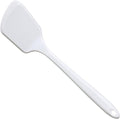 GIR: Get It Right Silicone Kitchen Spatula Turner - Non-Toxic Cooking Utensils for Nonstick Cookware, Cooking and Baking, Ultimate - 13IN - Studio White