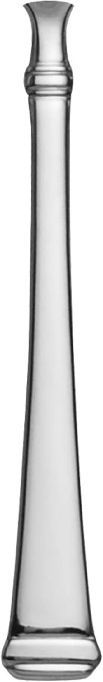 Mikasa, Harmony Flatware Service for 4, 20 Piece Set, 18/10 Stainless Steel Silverware Set (Pack of 2)