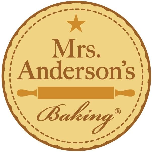 Mrs. Anderson’s Baking Dough Docker, For Consistent Pizza Crust