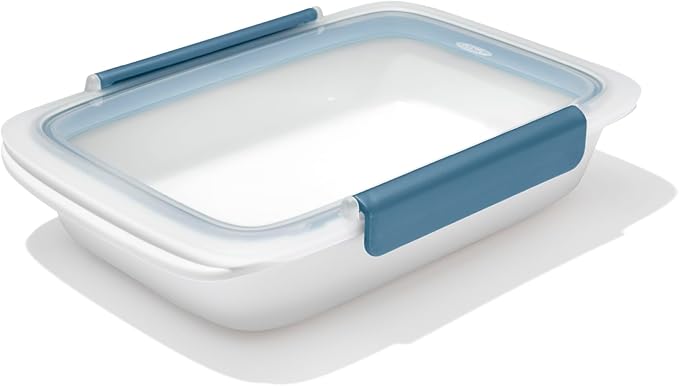 OXO Good Grips Prep and Go 5 Cup Container - Ocean Blue
