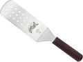 Mercer Culinary Hell's Handle Perforated Turner/Spatula, 8" X 3"