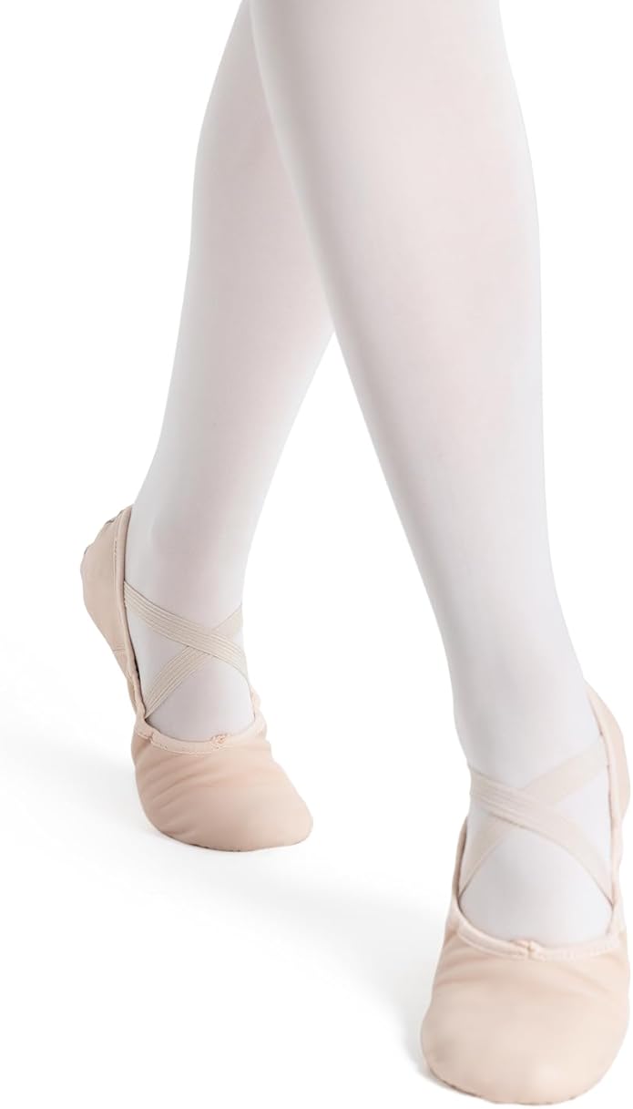 Capezio Women's 2027 Juliet Ballet Shoe