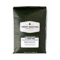 Fresh Roasted Coffee, Unroasted Ethiopian Yirgacheffe Kochere, Kosher, 5 Pound