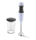 KitchenAid KHB1231LR 2-Speed Hand Blender, Lavender