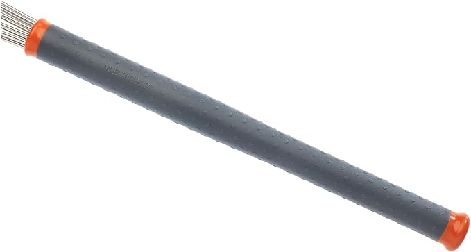 Mercer Culinary French Whip Nylon Handle NSF, 24 Inch