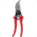 Fondwell 8.5" Bypass Pruning Shears for Gardening: Heavy Duty Garden Clippers Hand Pruners of High Cutting Efficiency