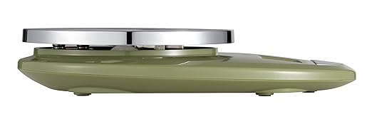 Ozeri Pro Digital Kitchen Food Scale, 0.05 oz to 12 lbs (1 gram to 5.4 kg)