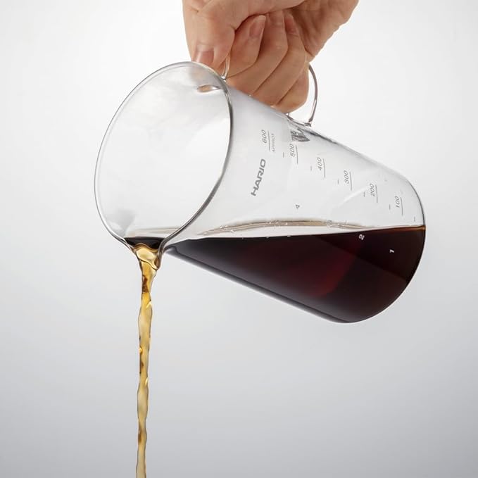 Hario Beaker Server, 600ml