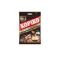 Kopiko Cappuccino Candy – Bold-Tasty Hard Candy from Indonesia with Real Coffee Extract – A Satisfying Boost for On-the-Go Energy (4.23oz)