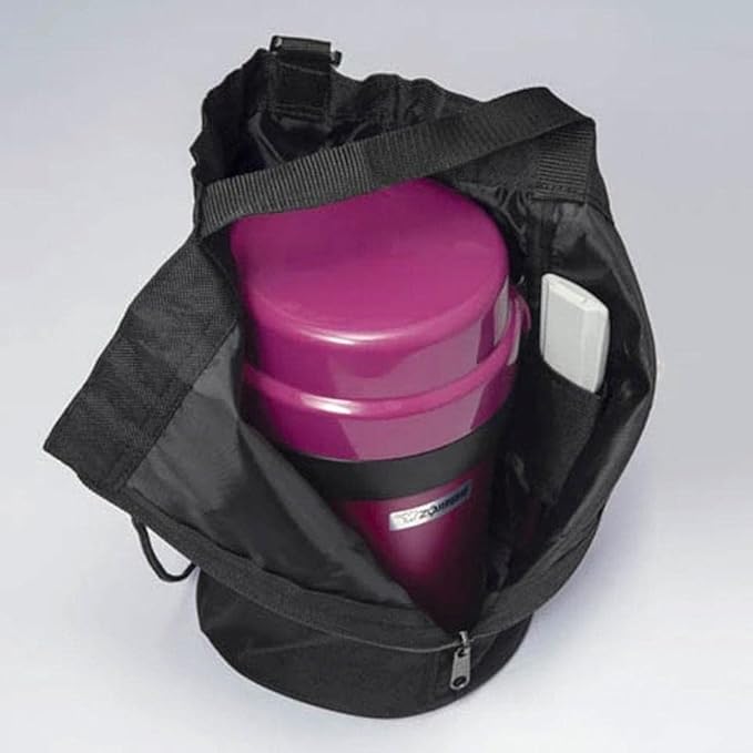 Zojirushi SL-JBE14XA Mr. Bento Stainless Lunch Jar 41 Oz