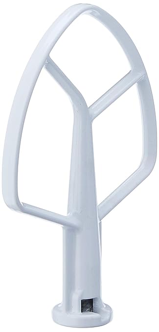 KitchenAid Flat Beater Accessory for 5 Qt Bowl Lift Stand Mixers