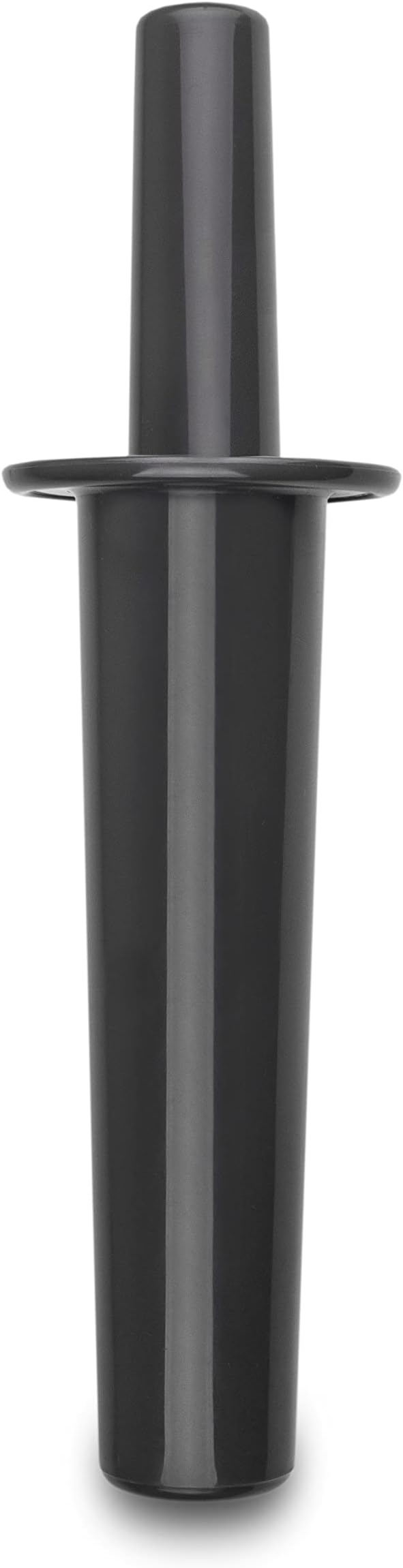 Plunger Replacement Blender Tamper Tool Small Mini Plunger for Vitamix Accessories Tamper Replacement Parts E310 Blender, Standard Container 32 Oz, 48 Oz