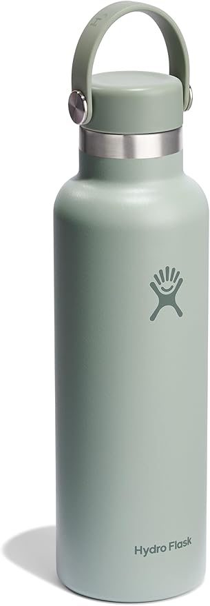 Hydro Flask 21 Oz Standard Flex Cap Agave