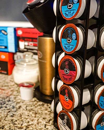 Colombian Single Serve Coffee Pods | 48ct | 100% Specialty Arabica Coffee