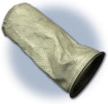 Mosquito 10 QT Super Vac Backpack Cloth Replacement Vacuum Bags (OEM# 900-0001) 2 Filters per Pack