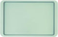 KitchenAid 10x15in Nonstick Aluminized Steel Baking Sheet, Pistachio