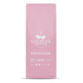 Couple’s Coffee Flavored Ground Coffee | French Vanilla Flavored Coffee | Gives Back to Military Families | French Kiss | Made with 100% Arabica Beans | 12oz