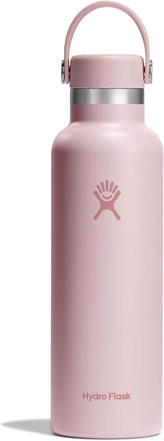 Hydro Flask 21 Oz Standard Flex Cap Tonal Trillium
