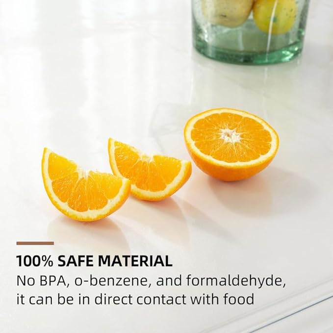 Warmstar Clear Table Cover Protector 16 x 60 Inch,1.5mm Thick Plastic Table Cover Rectangle,PVC Clear Table Protector,Desk Protector Mat for Kitchen, Dresser, Writing Desk，Dining Room Table