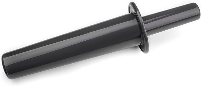 Plunger Replacement Blender Tamper Tool Small Mini Plunger for Vitamix Accessories Tamper Replacement Parts E310 Blender, Standard Container 32 Oz, 48 Oz