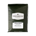 Fresh Roasted Coffee, Unroasted Costa Rican Tarrazu, Kosher, 5 Pound
