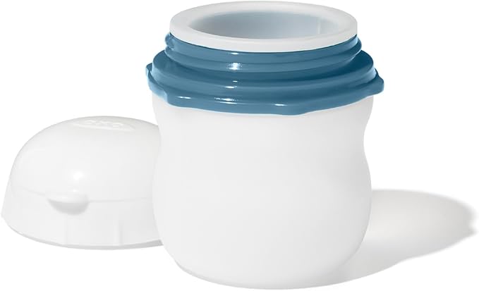 OXO Good Grips Prep and Go Silicone Squeeze Bottle - Ocean Blue