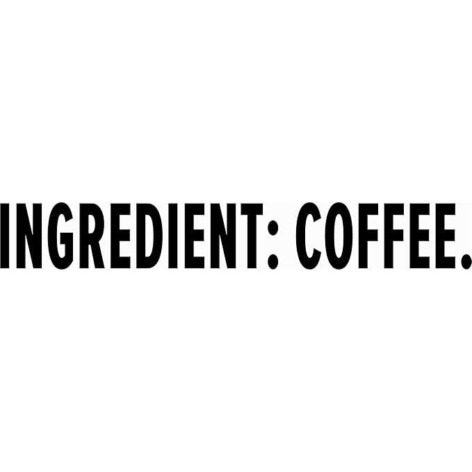 Folgers Gourmet Supreme Medium-Dark Roast Ground Coffee, 22.6 Ounce Canister