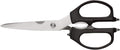 Shun Multi Purpose Kitchen Shears, Heavy Duty Cooking Scissors, Durable 420J2 Stainless Steel, Detachable Blades for Easy Cleaning, Kitchen Shears for Professional and Home Chefs