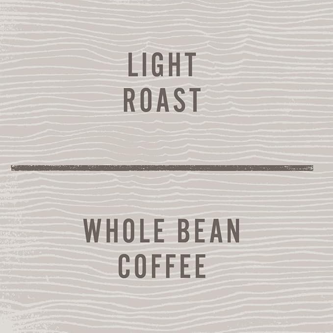 Allegro Coffee Organic Breakfast Blend Whole Bean Coffee, 12 oz (Pack of 3)