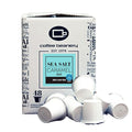 Sea Salt Caramel Decaf Coffee Pods by Coffee Beanery | 192ct Bulk Flavored Decaf Coffee Pods Medium Roast Coffee