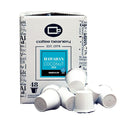 Hawaiian Coconut Decaf Coffee Pods by Coffee Beanery | 192ct Bulk Medium Roast Arbica Coffee