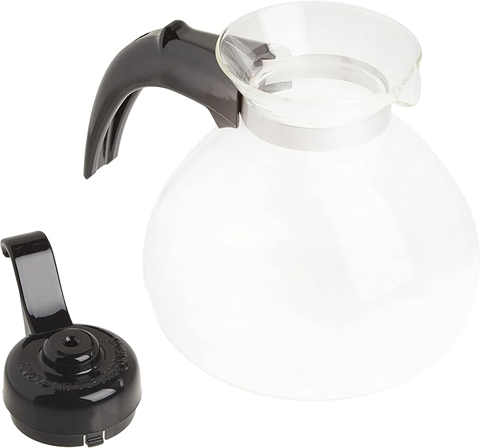 Café Brew Collection Stove Kettle