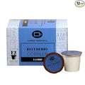 Blueberry Cobbler Coffee Pods by Coffee Beanery | 12ct Medium Roast Arbica Coffee